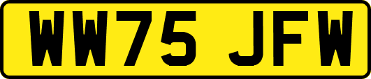 WW75JFW
