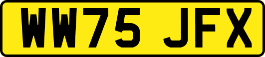 WW75JFX