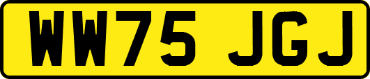 WW75JGJ