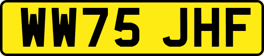 WW75JHF