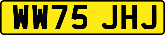 WW75JHJ
