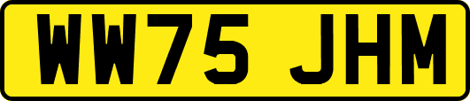 WW75JHM