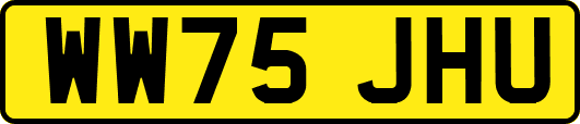WW75JHU