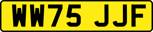 WW75JJF