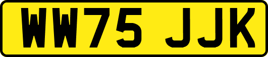 WW75JJK