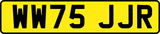 WW75JJR