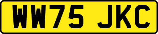 WW75JKC