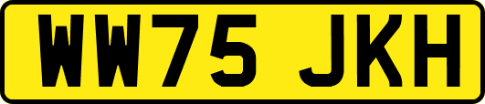 WW75JKH