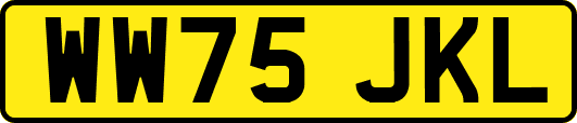 WW75JKL