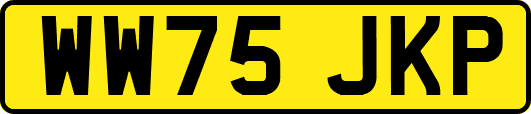 WW75JKP