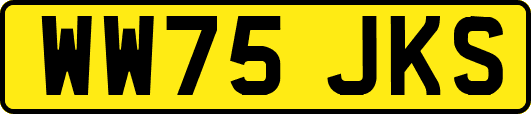 WW75JKS