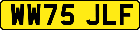 WW75JLF