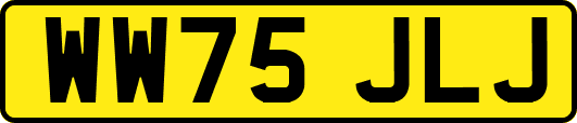 WW75JLJ