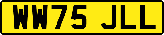 WW75JLL