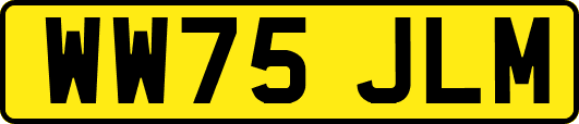 WW75JLM