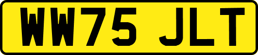 WW75JLT