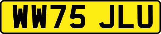 WW75JLU