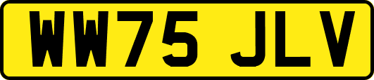 WW75JLV