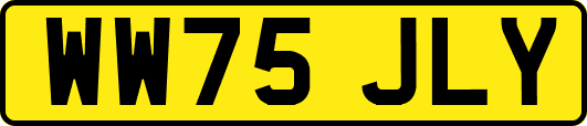 WW75JLY