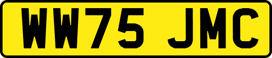 WW75JMC