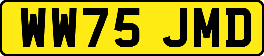 WW75JMD