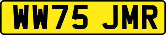 WW75JMR
