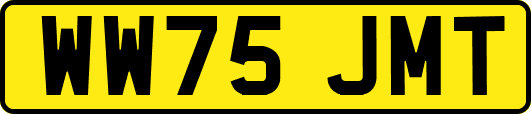 WW75JMT