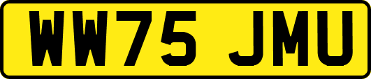 WW75JMU
