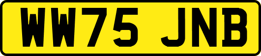 WW75JNB