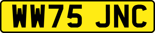 WW75JNC