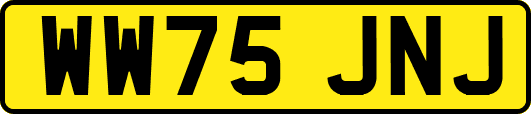 WW75JNJ