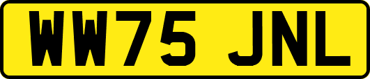 WW75JNL