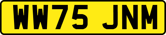 WW75JNM