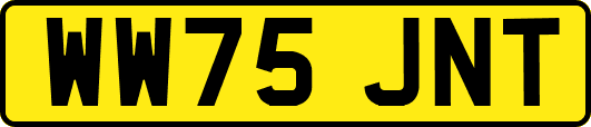 WW75JNT