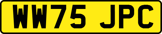 WW75JPC