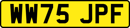 WW75JPF