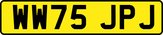 WW75JPJ