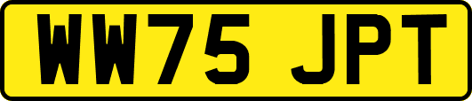 WW75JPT