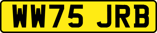 WW75JRB
