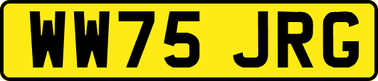 WW75JRG