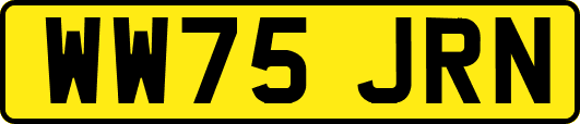 WW75JRN