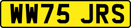 WW75JRS