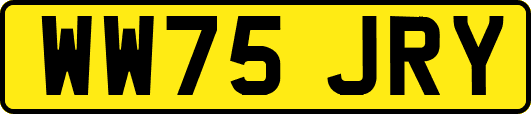 WW75JRY