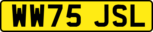 WW75JSL