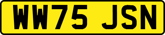 WW75JSN