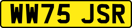 WW75JSR