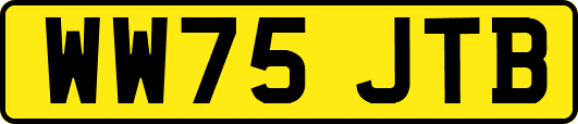 WW75JTB