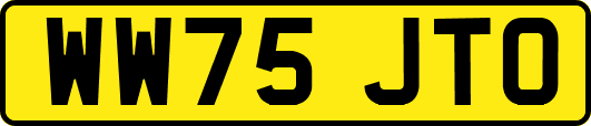 WW75JTO