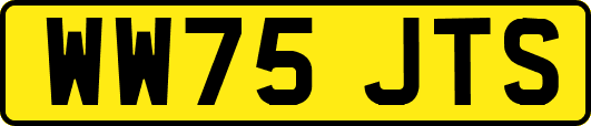 WW75JTS