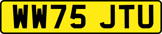 WW75JTU